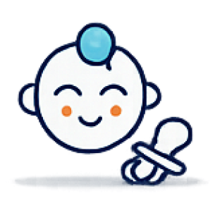 Товари для дітей