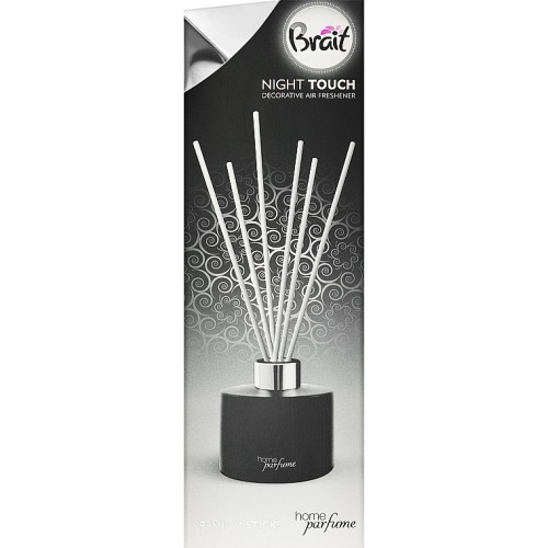 Ароматичний дифузор-палички Brait Night Touch 100мл