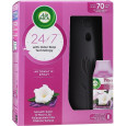 Автоматичний освіжувач повітря Air Wick Smooth Satin & Moon Lily 250мл