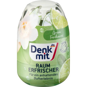 Декоративний освіжувач повітря Denkmit Green Freshness 150мл