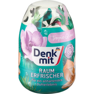 Декоративний освіжувач повітря Denkmit Tropic Glow 150мл