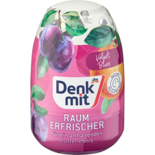 Декоративний освіжувач повітря Denkmit Velvet Bliss 150мл