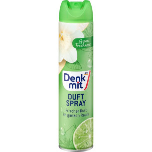 Освіжувач повітря Denkmit Green Freshness 300мл Освіжувач повітря Denkmit Green Freshness 300мл