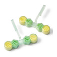 Туалетний блок Denkmit Lemon Splash 2шт