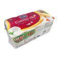 Туалетний папір Perfex Cotton Like 3-х шаровий 16шт