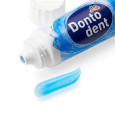 Антибактеріальна зубна паста Dontodent Clear Fresh 125мл Антибактеріальна зубна паста Dontodent Clear Fresh 125мл