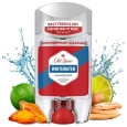 Антиперспірант-стік гелевий чоловічий Old Spice Whitewater 70мл