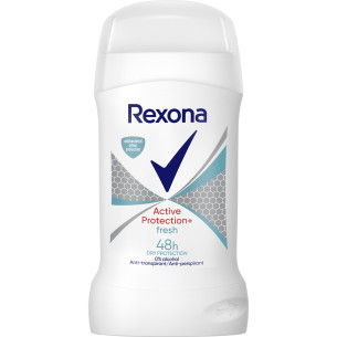 Антиперспірант-стік Rexona Active Protection Fresh 50мл Антиперспірант-стік Rexona Active Protection Fresh 50мл