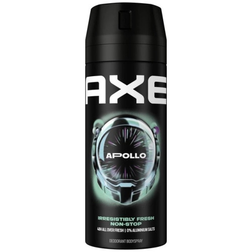 Дезодорант-спрей чоловічий AXE Apollo 150мл