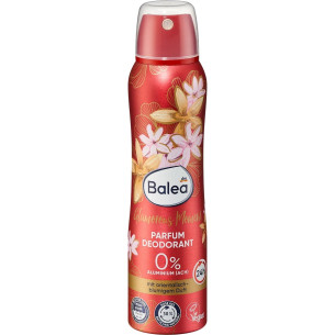 Дезодорант-спрей парфумований Balea Glamorous Moment 150мл Дезодорант-спрей парфумований Balea Glamorous Moment 150мл