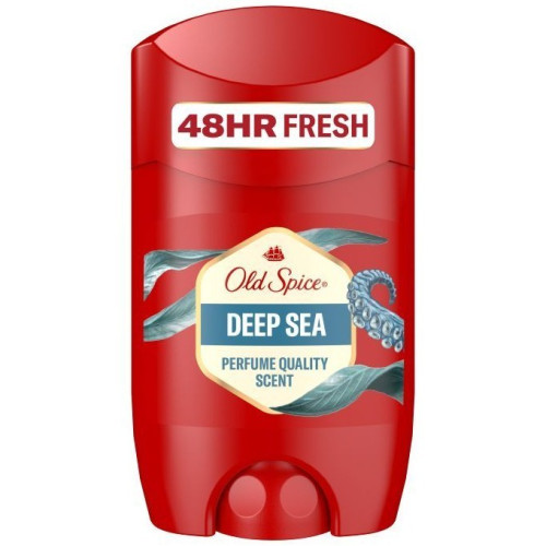 Дезодорант-стік чоловічий Old Spice Deep Sea 50мл