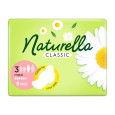 Гігієнічні прокладки Naturella Classic Maxi, 5 крапель, 3 розмір, 8шт