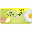 Гігієнічні прокладки Naturella Classic Normal Duo, 4 краплі, 2 розмір, 18шт