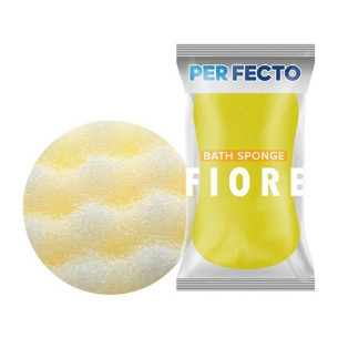 Губка банна Perfecto Fiore Губка банна Perfecto Fiore