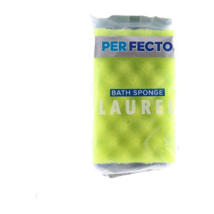 Губка банна Perfecto Laurel Губка банна Perfecto Laurel