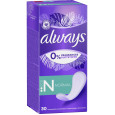 Щоденні прокладки Always Normal 30шт