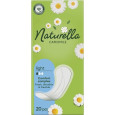 Щоденні прокладки Naturella Camomile Light 20шт