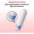 Тампони Kotex Mini 24шт Тампони Kotex Mini 24шт