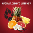 Чоловічий гель для душу та шампунь Old Spice Wolfthorn 3in1 400мл