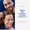Чоловічий шампунь-бальзам для волосся проти лупи Head & Shoulders Total Care 2in1 330мл