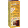 Cтійка крем-фарба для волосся Acme Color Avena Rich Color 034 дика вишня 135мл Cтійка крем-фарба для волосся Acme Color Avena Rich Color 034 дика вишня 135мл