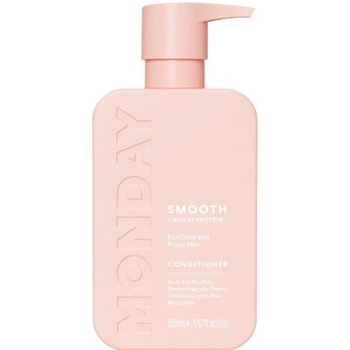 Кондиціонер для гладкості волосся Monday Smooth 350мл