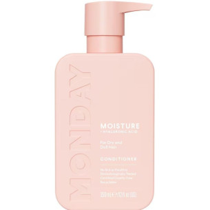 Кондиціонер для зволоження волосся Monday Moisture 350мл Кондиціонер для зволоження волосся Monday Moisture 350мл