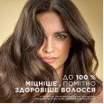 Шампунь для густоти та блиску волосся Pantene Thick & Strong 400мл