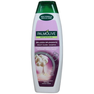 Шампунь для волосся Palmolive Beauty Gloss 350мл Шампунь для волосся Palmolive Beauty Gloss 350мл