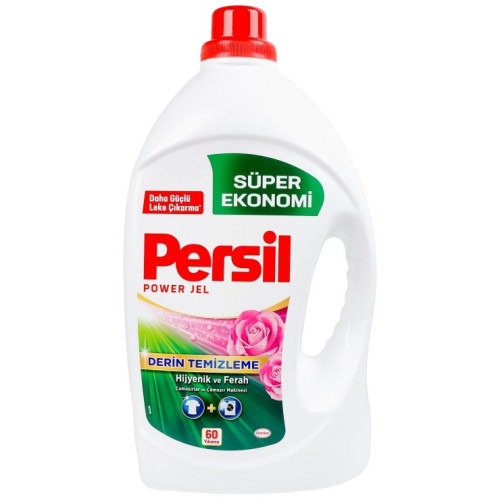 Гель для прання білих тканин Persil 3,9л