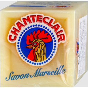 Господарське мило для прання Chanteclair Savon Marseille 250г