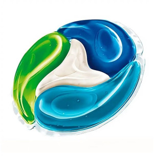 Капсула для прання універсальна Persil Discs 4in1 Капсула для прання універсальна Persil Discs 4in1