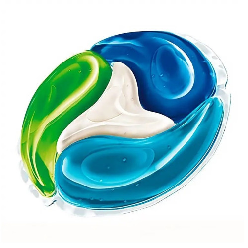 Капсула для прання універсальна Persil Discs 4in1