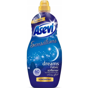 Кондиціонер для прання Asevi Dreams Sensations 1,44л