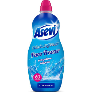 Кондиціонер для прання Asevi Puro Fresco 1,5л