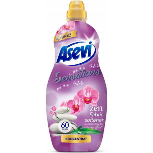 Кондиціонер для прання Asevi Zen Sensations 1,44л