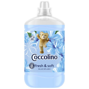 Кондиціонер для прання Coccolino Blue Splash 1,7л