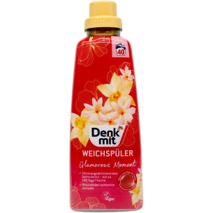 Кондиціонер для прання Denkmit Glamorous Moment 1л