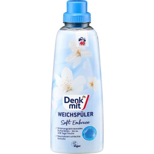 Кондиціонер для прання Denkmit Soft Embrace 1л