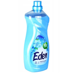 Кондиціонер для прання Eden Fresh Escape 1,8л