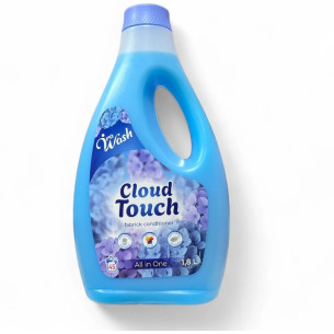 Кондиціонер для прання Ira Wash Cloud Touch 1,8л