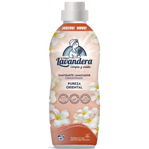 Кондиціонер для прання Lavandera Pureza Oriental 1л