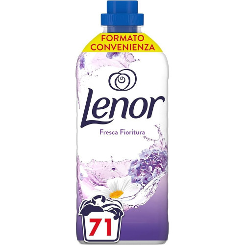 Кондиціонер для прання Lenor Fresca Fioritura 1491мл