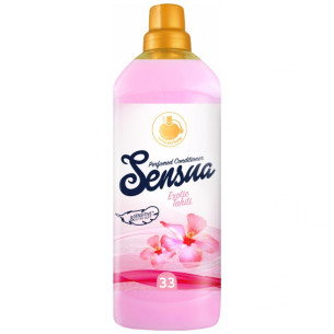 Кондиціонер для прання Sensua екзотчне таїті 1л