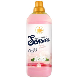 Кондиціонер для прання Sensua квітковий степ 1л
