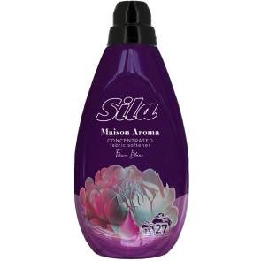 Кондиціонер для прання Sila Maison Aroma Fleur Blanc 800мл
