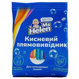 Кисневий плямовивідник Ms Helen 900г