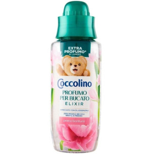 Парфум для прання Coccolino Elixir Prima Fioritura 342мл