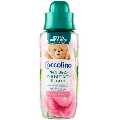 Парфум для прання Coccolino Elixir Prima Fioritura 342мл