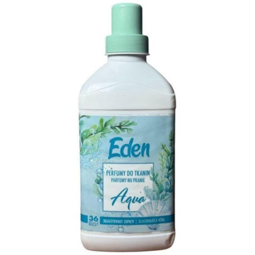 Парфум для прання Eden Aqua 720мл